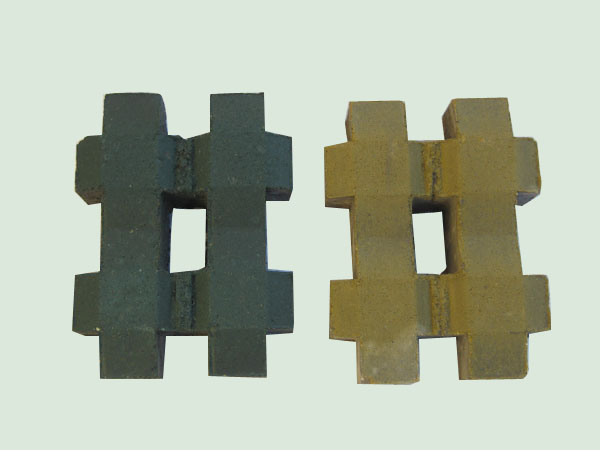 青島草坪磚具有哪些獨(dú)特的使用優(yōu)點(diǎn)？ 